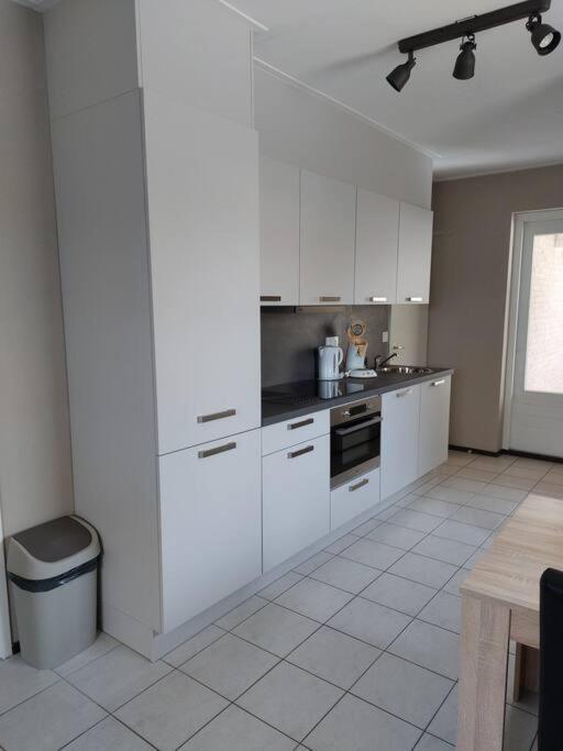 Boszicht 2 Appartement In Oostkapelle Eksteriør billede