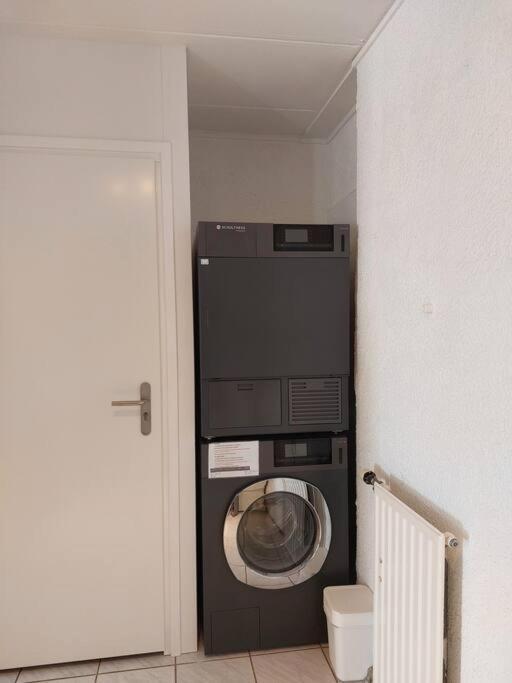 Boszicht 2 Appartement In Oostkapelle Eksteriør billede
