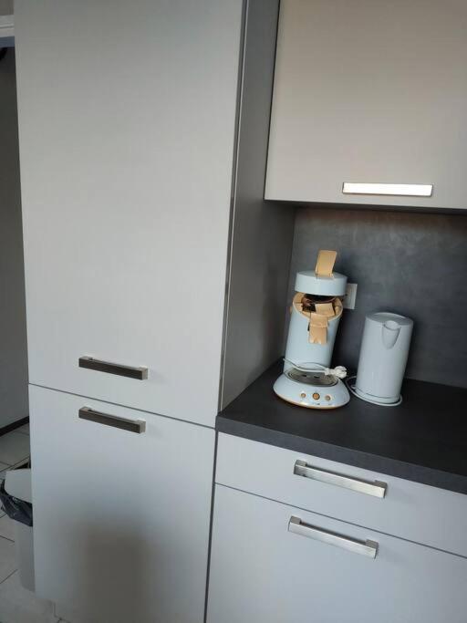 Boszicht 2 Appartement In Oostkapelle Eksteriør billede
